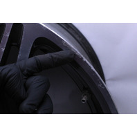 2005-2009 Porsche 911 997 Turbo Wheel 19 X 8 Rim 5 Spoke OEM