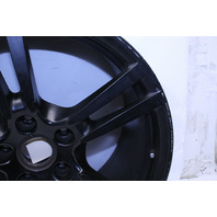 2010-2016 Porsche Panamera Wheel 20 X 11 Rim OEM