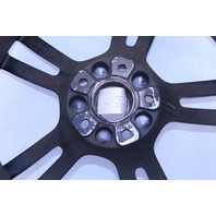 2010-2016 Porsche Panamera Wheel 20 X 11 Rim OEM