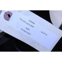 2010-2016 Porsche Panamera Wheel 20 X 11 Rim OEM