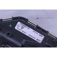 2011-2016 Porsche Cayenne Windshield Wiper Motor - 7P0955119 OEM