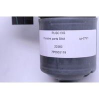 2011-2016 Porsche Cayenne Windshield Wiper Motor - 7P0955119 OEM