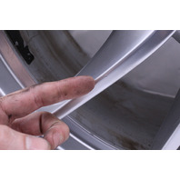 2012-2016 Porsche 911 991 Front Wheel 20 X 8.5 Rim 10 Spoke - 99136216104 OEM