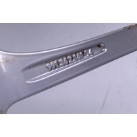 2012-2016 Porsche 911 991 Front Wheel 20 X 8.5 Rim 10 Spoke - 99136216104 OEM