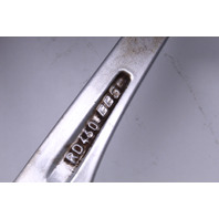 2012-2016 Porsche 911 991 Front Wheel 20 X 8.5 Rim 10 Spoke - 99136216104 OEM