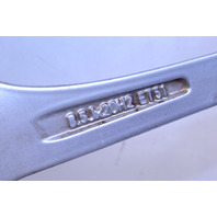 2012-2016 Porsche 911 991 Front Wheel 20 X 8.5 Rim 10 Spoke - 99136216104 OEM