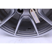 2012-2016 Porsche 911 991 Front Wheel 20 X 8.5 Rim 10 Spoke - 99136216104 OEM