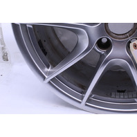 2012-2016 Porsche 911 991 Front Wheel 20 X 8.5 Rim 10 Spoke - 99136216104 OEM