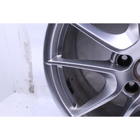 2012-2016 Porsche 911 991 Front Wheel 20 X 8.5 Rim 10 Spoke - 99136216104 OEM