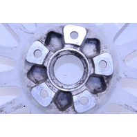 Porsche 911 Boxster Cayman Front Wheel 19 X 8 Rim 99736215604 OEM