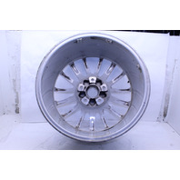 Porsche 911 Boxster Cayman Front Wheel 19 X 8 Rim 99736215604 OEM