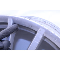 Porsche 911 Boxster Cayman Front Wheel 19 X 8 Rim 99736215604 OEM