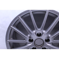 Porsche 911 Boxster Cayman Front Wheel 19 X 8 Rim 99736215604 OEM