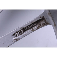 Porsche 911 Boxster Cayman Front Wheel 19 X 8 Rim 99736215604 OEM