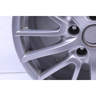 Porsche 911 Boxster Cayman Front Wheel 19 X 8 Rim 99736215604 OEM