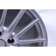 Porsche 911 Boxster Cayman Front Wheel 19 X 8 Rim 99736215604 OEM
