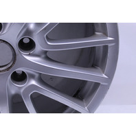 Porsche 911 Boxster Cayman Front Wheel 19 X 8 Rim 99736215604 OEM