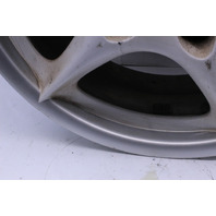 2003 2004 Porsche Boxster 986 Wheel 18 x 7.5 Front Rim 5 Spoke OEM