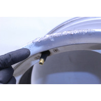 2003 2004 Porsche Boxster 986 Wheel 18 x 7.5 Front Rim 5 Spoke OEM