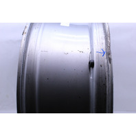 2003 2004 Porsche Boxster 986 Wheel 18 x 7.5 Front Rim 5 Spoke OEM