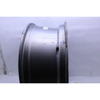 2003 2004 Porsche Boxster 986 Wheel 18 x 7.5 Front Rim 5 Spoke OEM