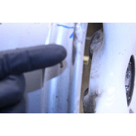 2003 2004 Porsche Boxster 986 Wheel 18 x 7.5 Front Rim 5 Spoke OEM