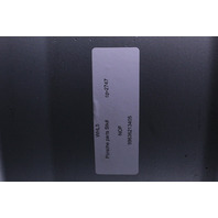 2003 2004 Porsche Boxster 986 Wheel 18 x 7.5 Front Rim 5 Spoke OEM