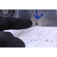 1997-1999 Porsche Boxster 986 Transmission Skid Plate - 98633126106 OEM