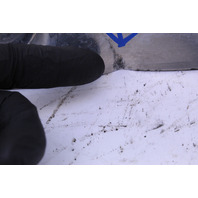 1997-1999 Porsche Boxster 986 Transmission Skid Plate - 98633126106 OEM