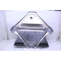 1997-1999 Porsche Boxster 986 Transmission Skid Plate - 98633126106 OEM