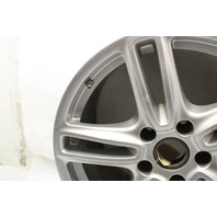 2010-2016 Porsche Panamera Rear Wheel 19 X 10 Rim - 97036216000 OEM