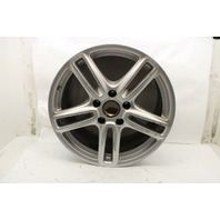 2010-2016 Porsche Panamera Rear Wheel 19 X 10 Rim - 97036216000 OEM