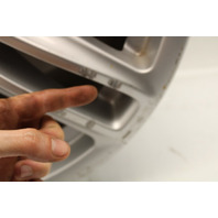 2010-2016 Porsche Panamera Rear Wheel 19 X 10 Rim - 97036216000 OEM