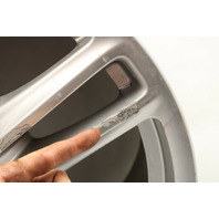 2010-2016 Porsche Panamera Rear Wheel 19 X 10 Rim - 97036216000 OEM