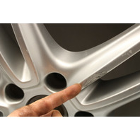 2010-2016 Porsche Panamera Rear Wheel 19 X 10 Rim - 97036216000 OEM