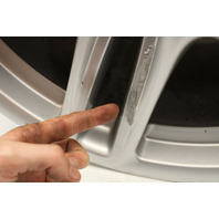 2010-2016 Porsche Panamera Rear Wheel 19 X 10 Rim - 97036216000 OEM