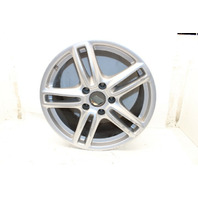 2010-2016 Porsche Panamera Rear Wheel 19 X 10 Rim - 97036216000 OEM