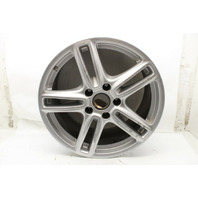 2010-2016 Porsche Panamera Rear Wheel 19 X 10 Rim - 97036216000 OEM