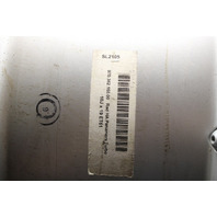 2010-2016 Porsche Panamera Rear Wheel 19 X 10 Rim - 97036216000 OEM