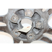 2010-2016 Porsche Panamera Rear Wheel 19 X 10 Rim - 97036216000 OEM