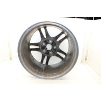 2010-2016 Porsche Panamera Rear Wheel 19 X 10 Rim - 97036216000 OEM