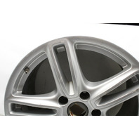 2010-2016 Porsche Panamera Rear Wheel 19 X 10 Rim - 97036216000 OEM