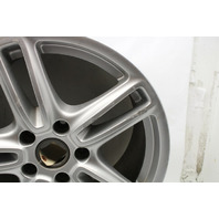 2010-2016 Porsche Panamera Rear Wheel 19 X 10 Rim - 97036216000 OEM