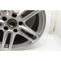 2010-2016 Porsche Panamera Rear Wheel 19 X 10 Rim - 97036216000 OEM