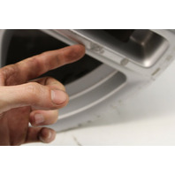 2010-2016 Porsche Panamera Rear Wheel 19 X 10 Rim - 97036216000 OEM