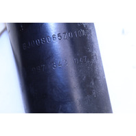 2006 2007 2008 Porsche Cayman 987 Front Strut Shock Spring OEM