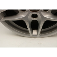 2009 2010 2011 2012 Porsche Boxster Cayman Front Wheel 17 X 7 Rim - 98736212502 OEM