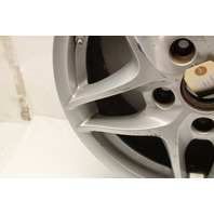 2009 2010 2011 2012 Porsche Boxster Cayman Front Wheel 17 X 7 Rim - 98736212502 OEM