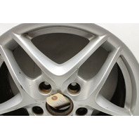 2009 2010 2011 2012 Porsche Boxster Cayman Front Wheel 17 X 7 Rim - 98736212502 OEM