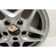 2009 2010 2011 2012 Porsche Boxster Cayman Front Wheel 17 X 7 Rim - 98736212502 OEM